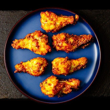 Куриные ножки