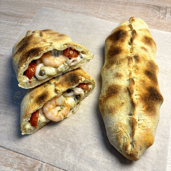 Стромболи Аморе море