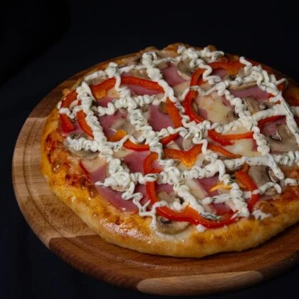 Пицца «Роял»