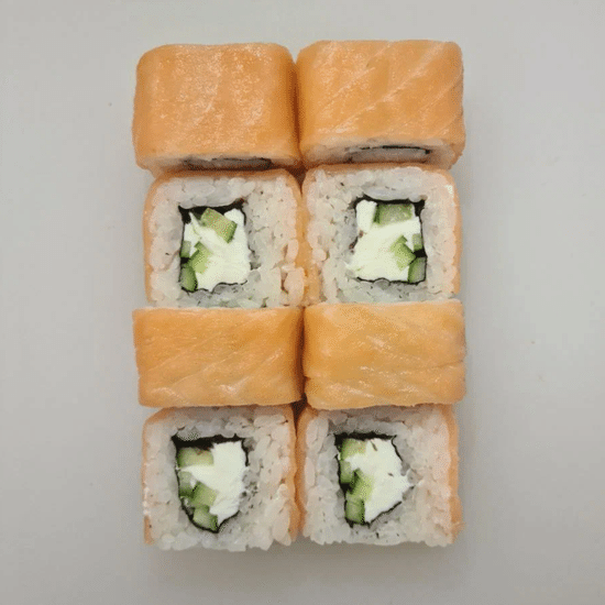 Филадельфия ролл