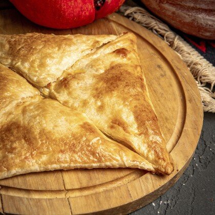 ХАЧАПУРИ ПЕНОВАНИ