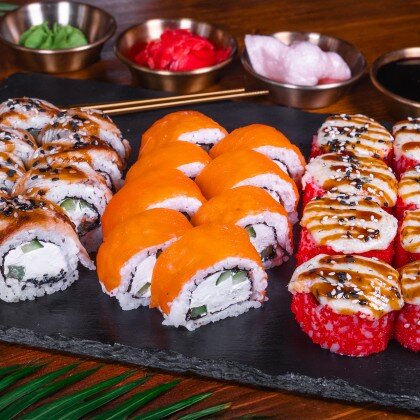 Палочки Судьбы