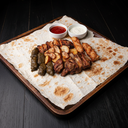 Сет «Ассорти »