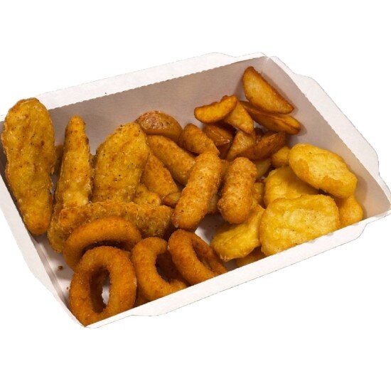 Фрай бокс 500 гр.