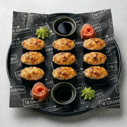 Сет «Кантай»