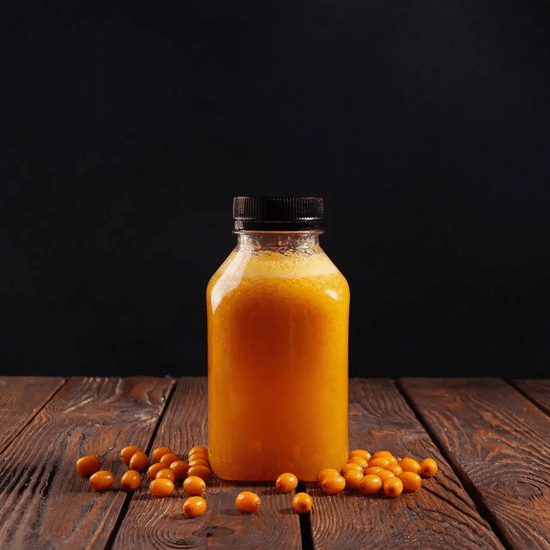 Морс Облепиха 0,3л