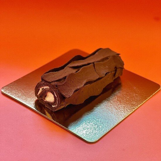 Торт "Черный лес"