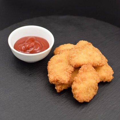 Наггетсы 6 шт