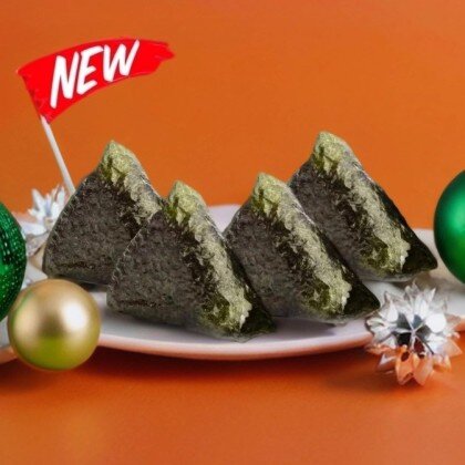 Онигири сет