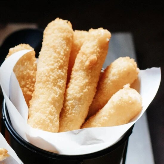 Сырные палочки