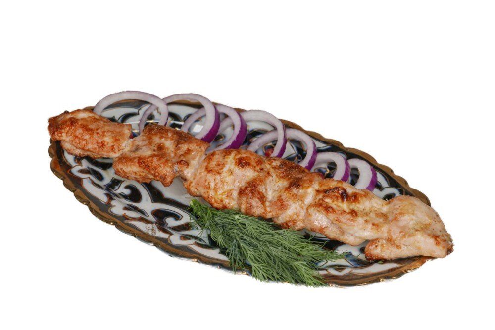 Шашлык из говядины с доставкой