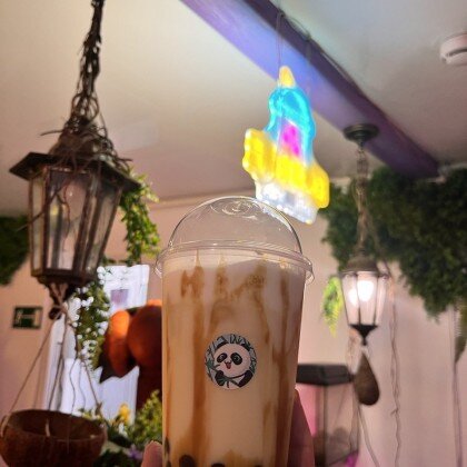 "Браун шуга-кокос"