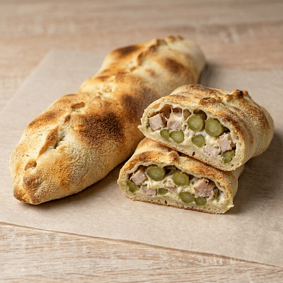 Стромболи Рассольник