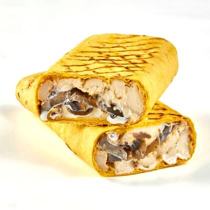 Шаурма «Жюльен»