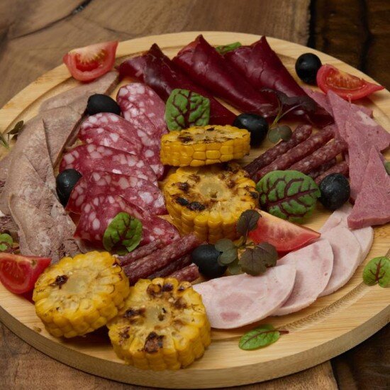 Мясное Плато