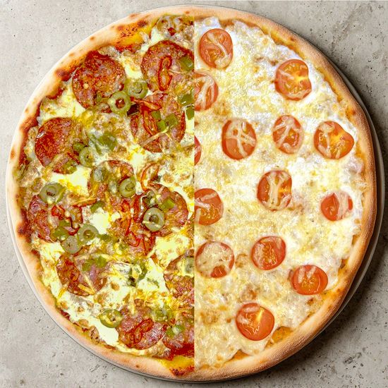 Cosa Monstra / Марго Рита