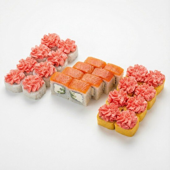 Сет «Токио»