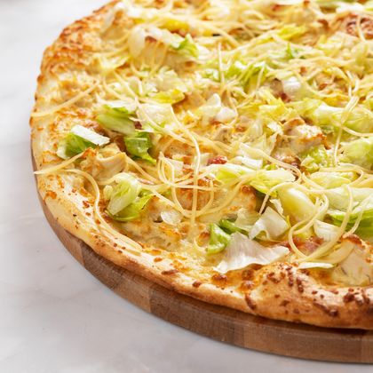 Пицца "Цезарь"