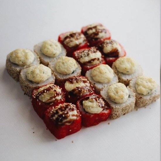 Печеный Мини