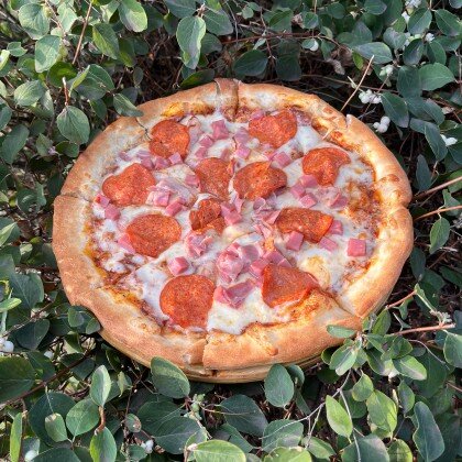 Пицца Пикантная