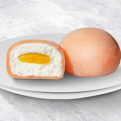 МОТИ Манго NEW