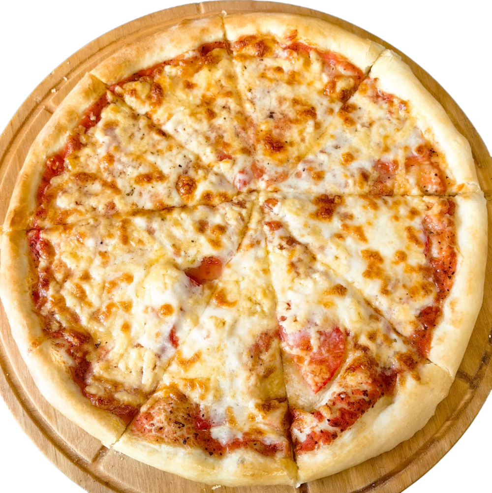 Пицца Маргарита