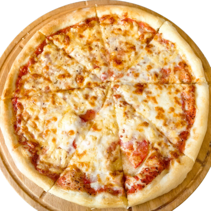 Пицца Маргарита