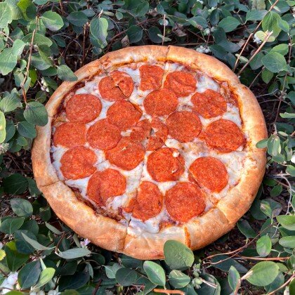 Пицца Пепперони