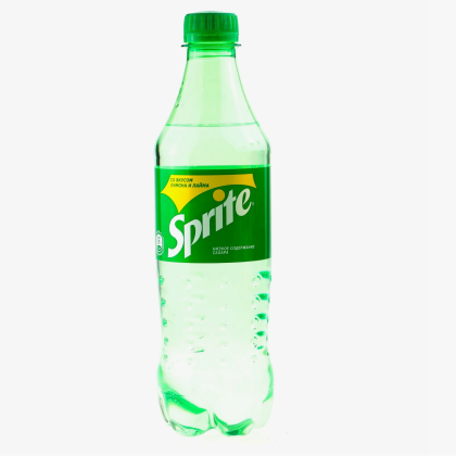 Спрайт 0.5 бут