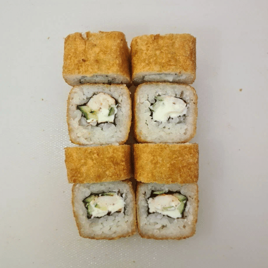 Юта темпура