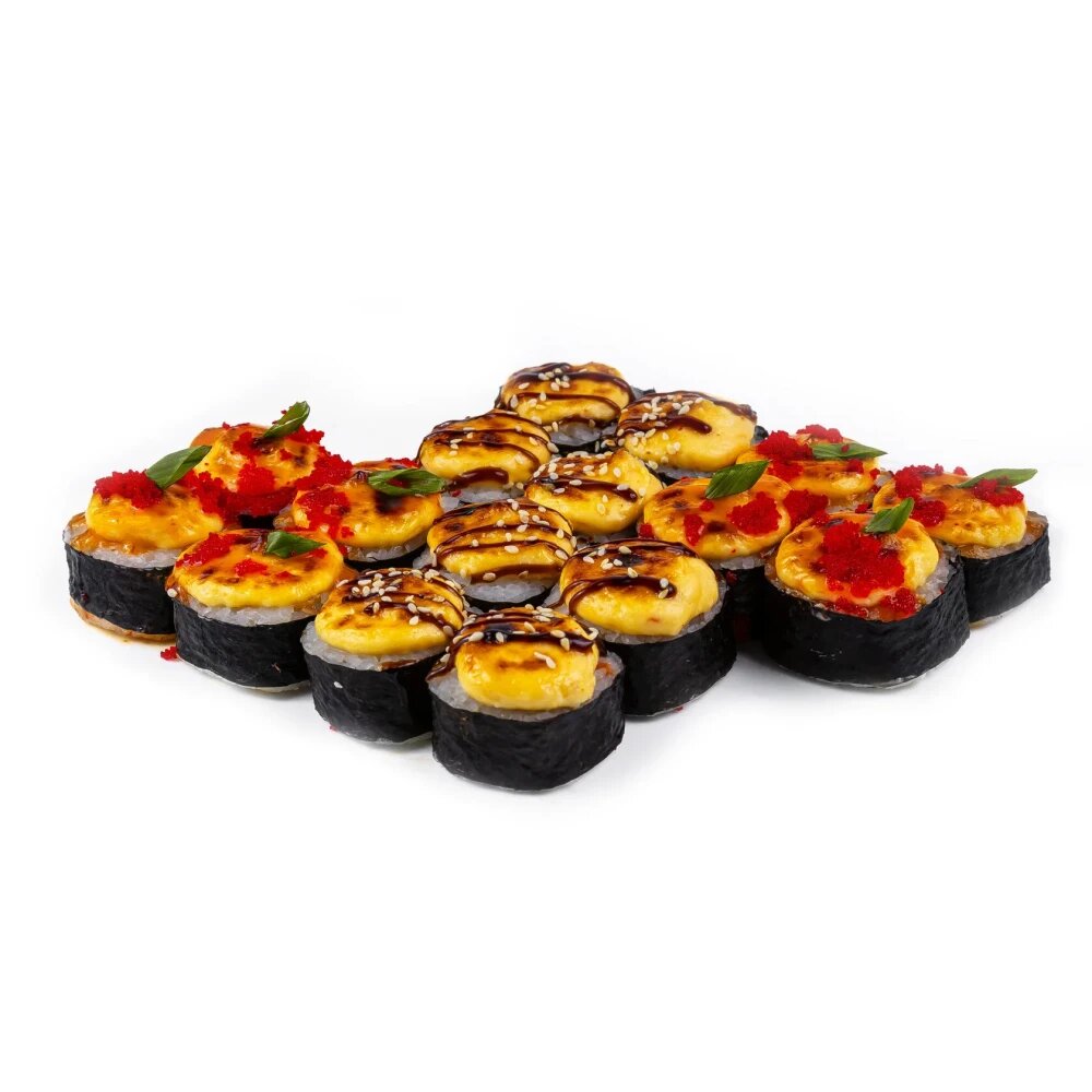 Сет «Джекпот»