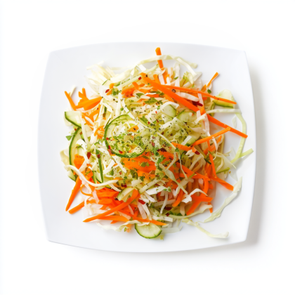 Салат Витаминный