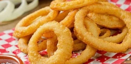 Луковые кольца