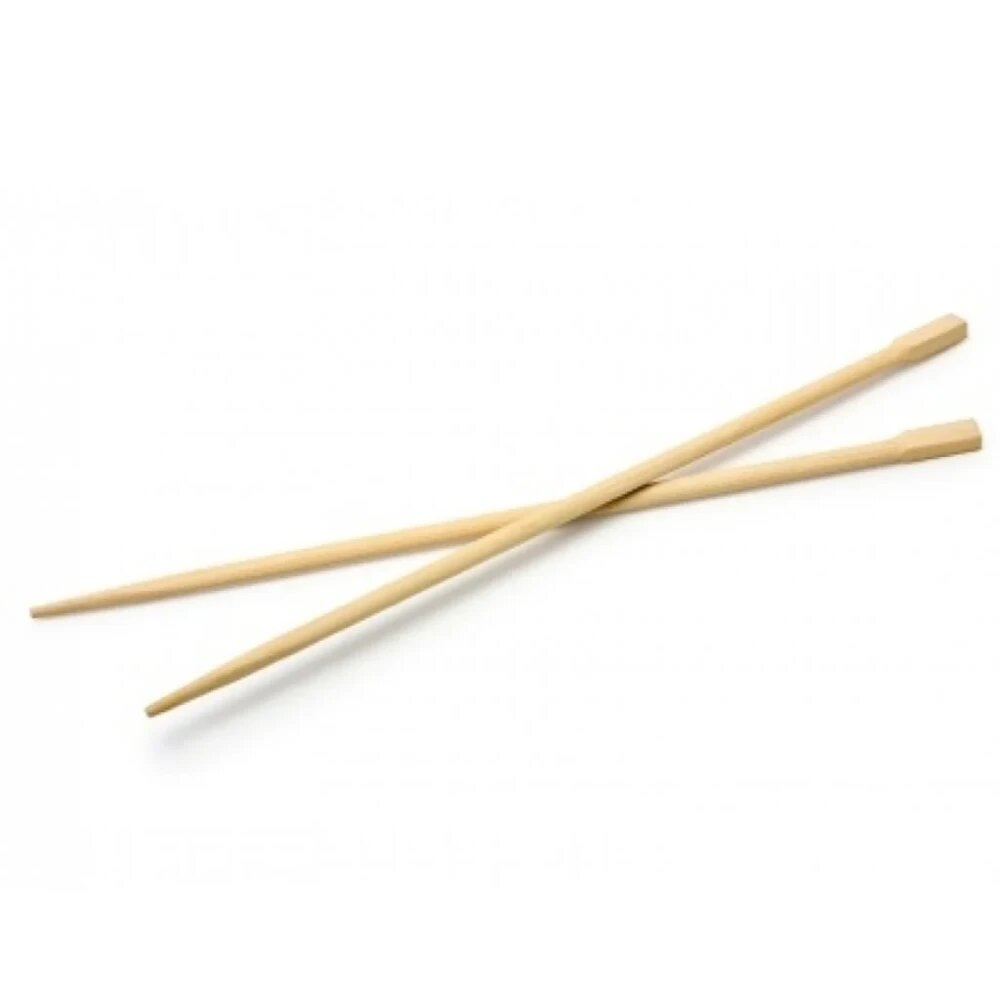 Палочки бамбуковые