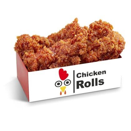 Крылья Яннем