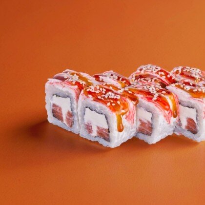 Снежный краб