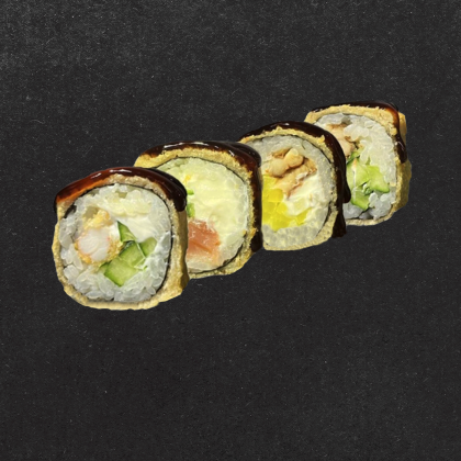 Сет Хит Темпура