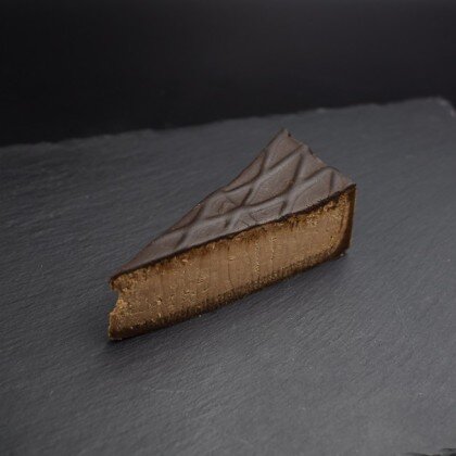 Чизкейк шоколадный