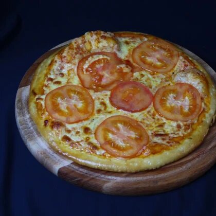 Пицца «Маргарита»