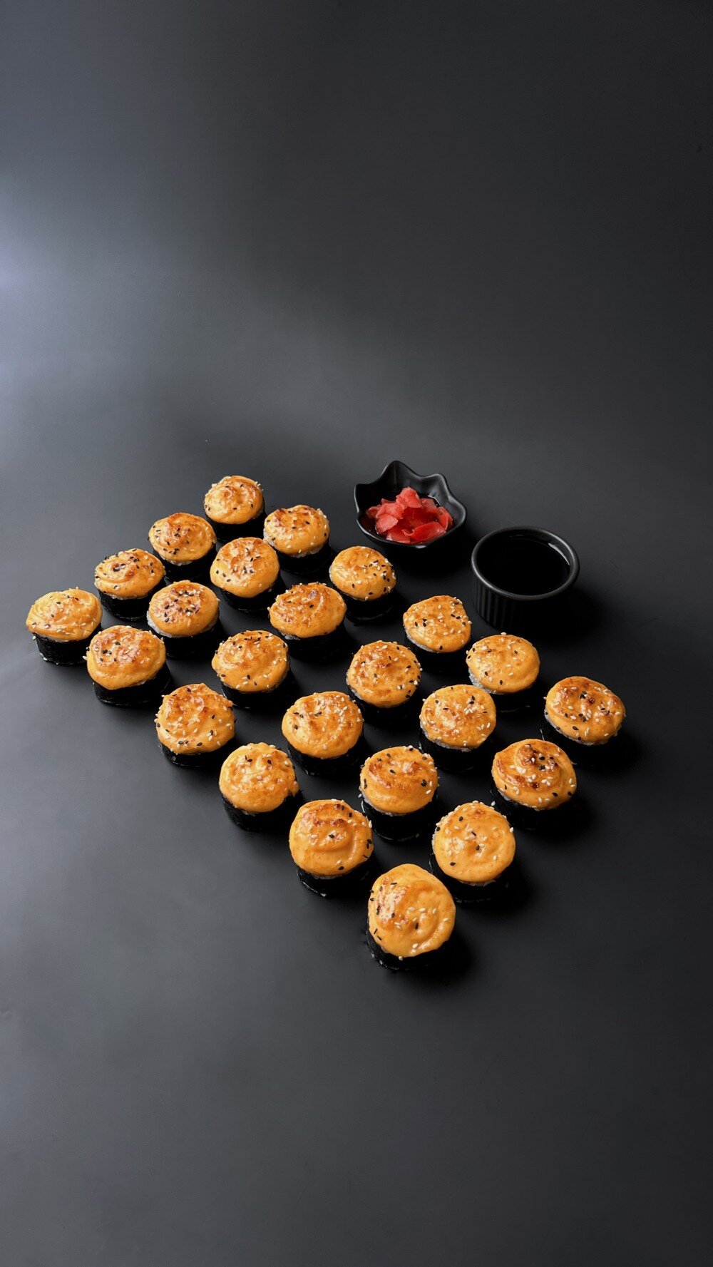 №1 Запеченный