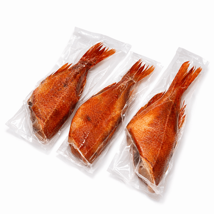 Окунь морской