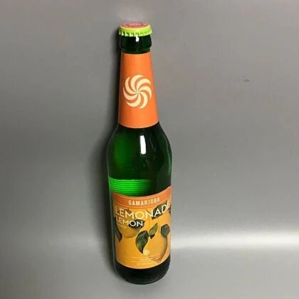 Лимонад лимон
