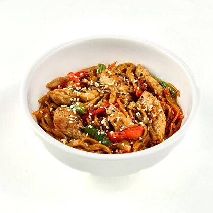 Соба с уточкой