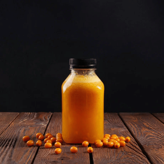 Морс Облепиха 0,3л