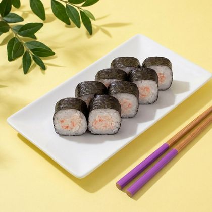 Кани маки