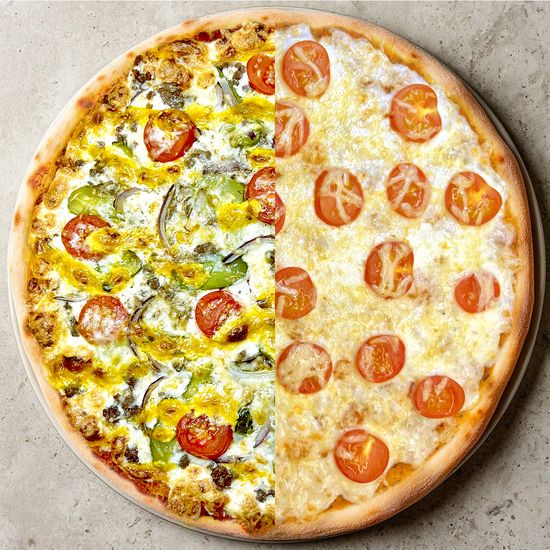 КнязьБургер / Марго Рита