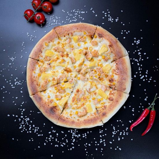 Пицца Гавайская