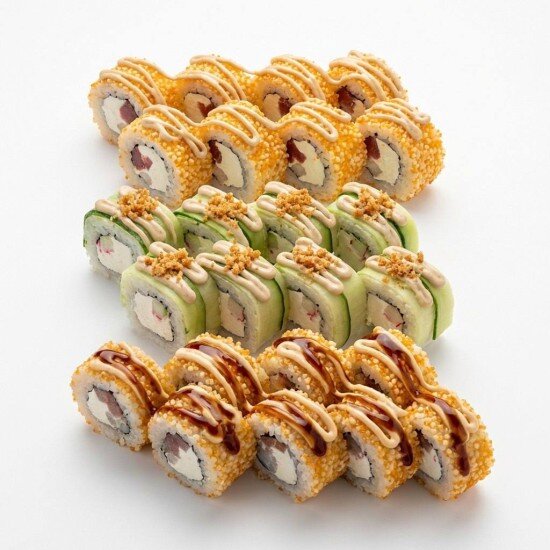 Сет «Япошка»