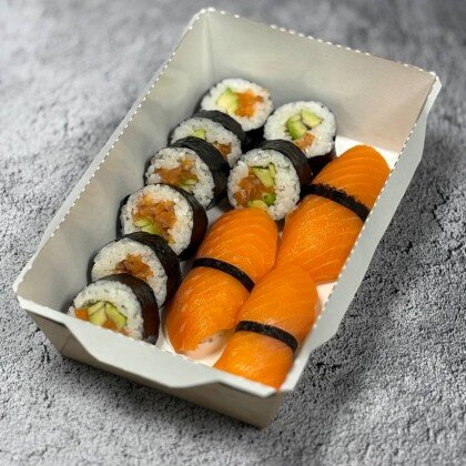 Сет «Искушение»