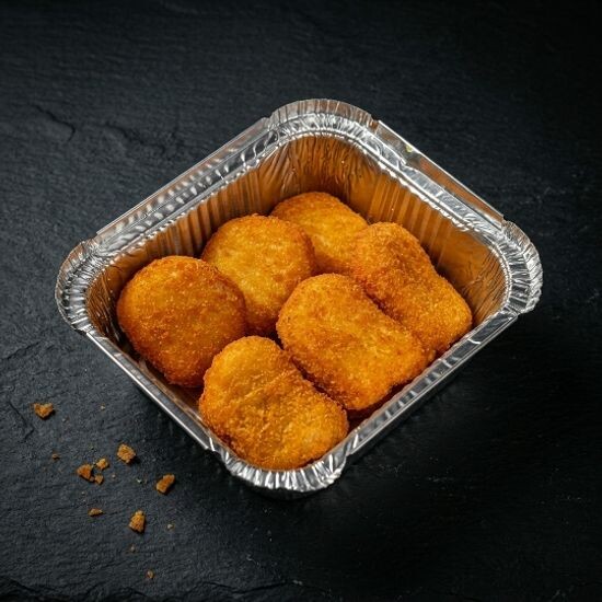 Наггетсы 6 шт.